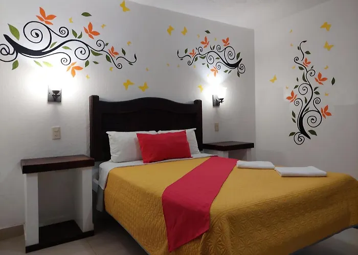 Hotel Posada Las Casas