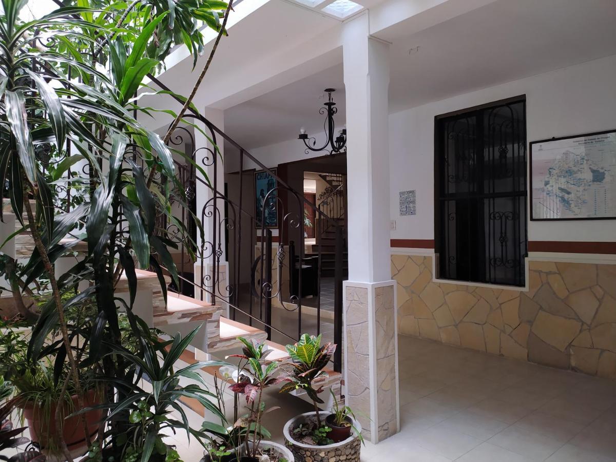Casas