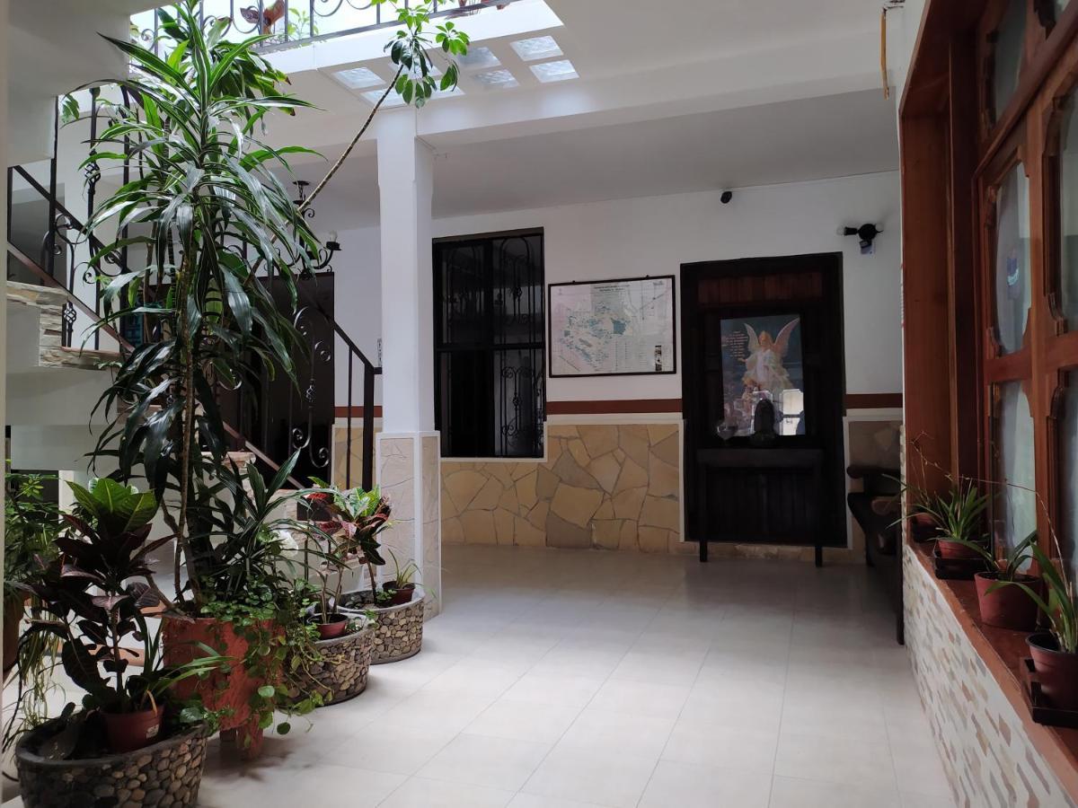 Casas Hotel