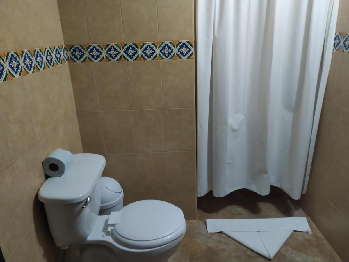 Hotel Casas San Cristóbal de Las Casas