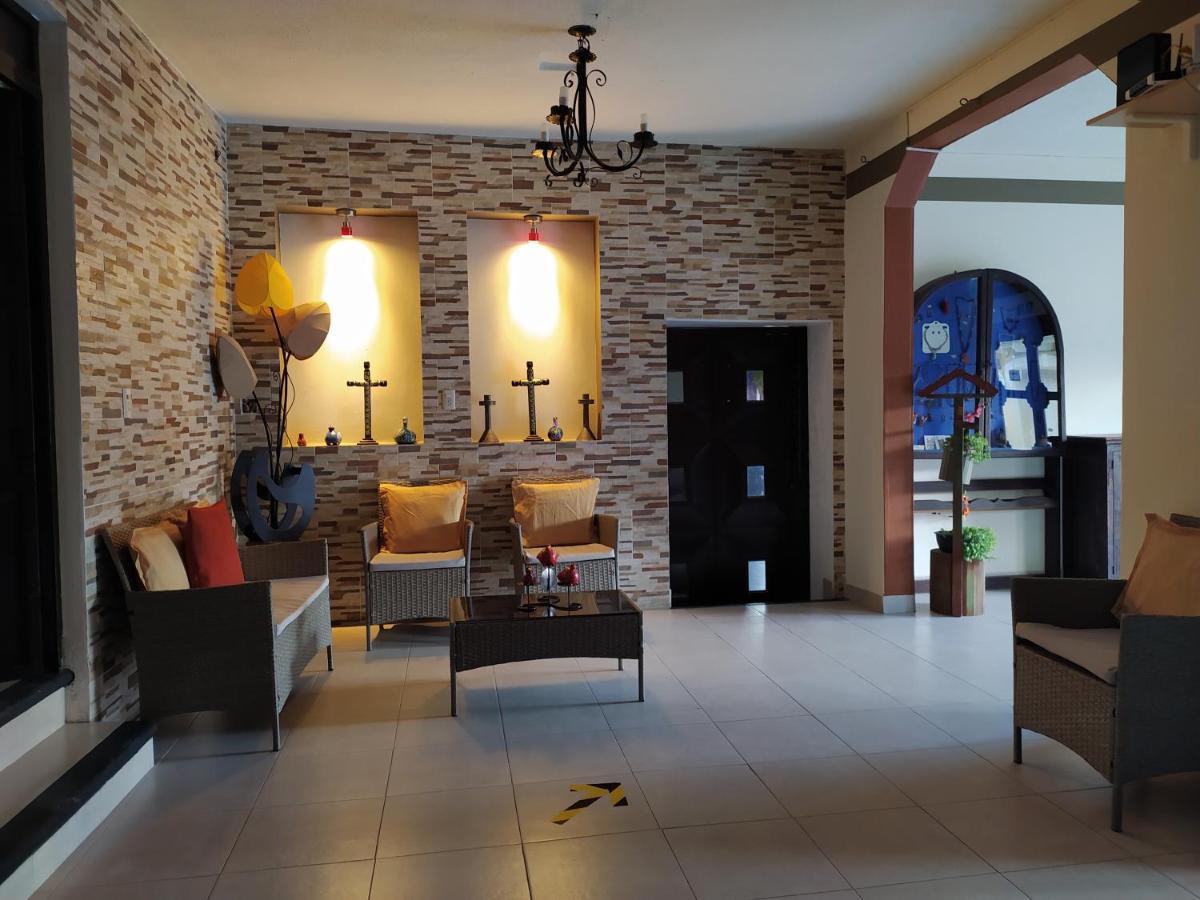 Casas Hotel San Cristóbal de Las Casas
