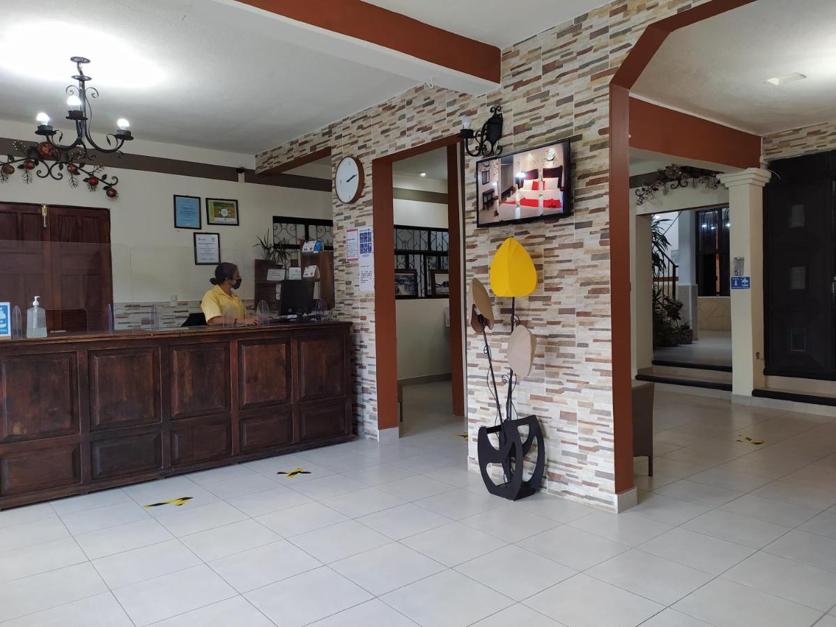 Casas San Cristóbal de Las Casas