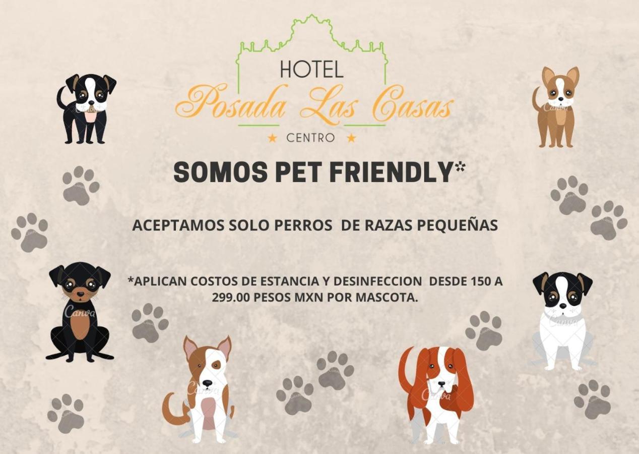 Casas Hotel San Cristóbal de Las Casas