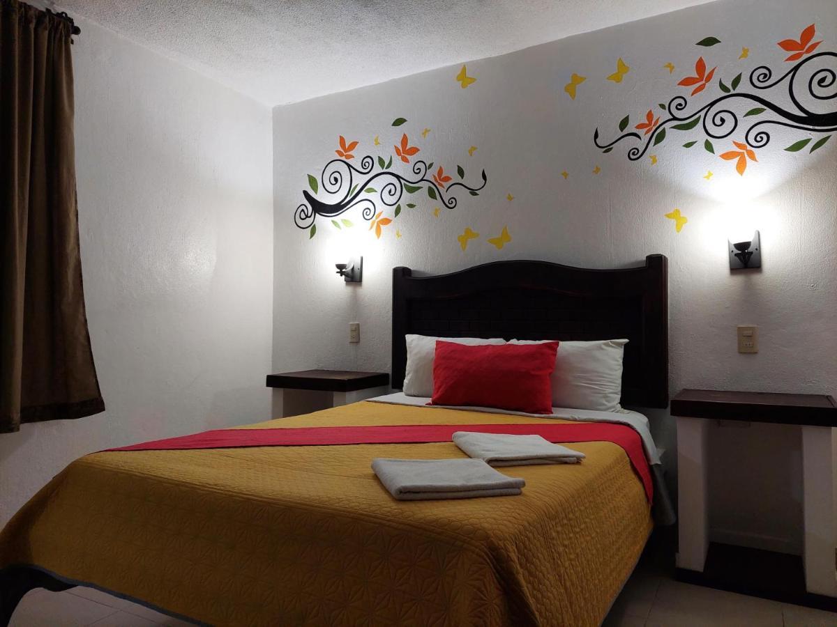 Hotel Casas San Cristóbal de Las Casas