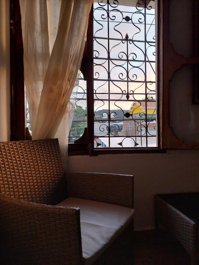 Casas Hotel 2*