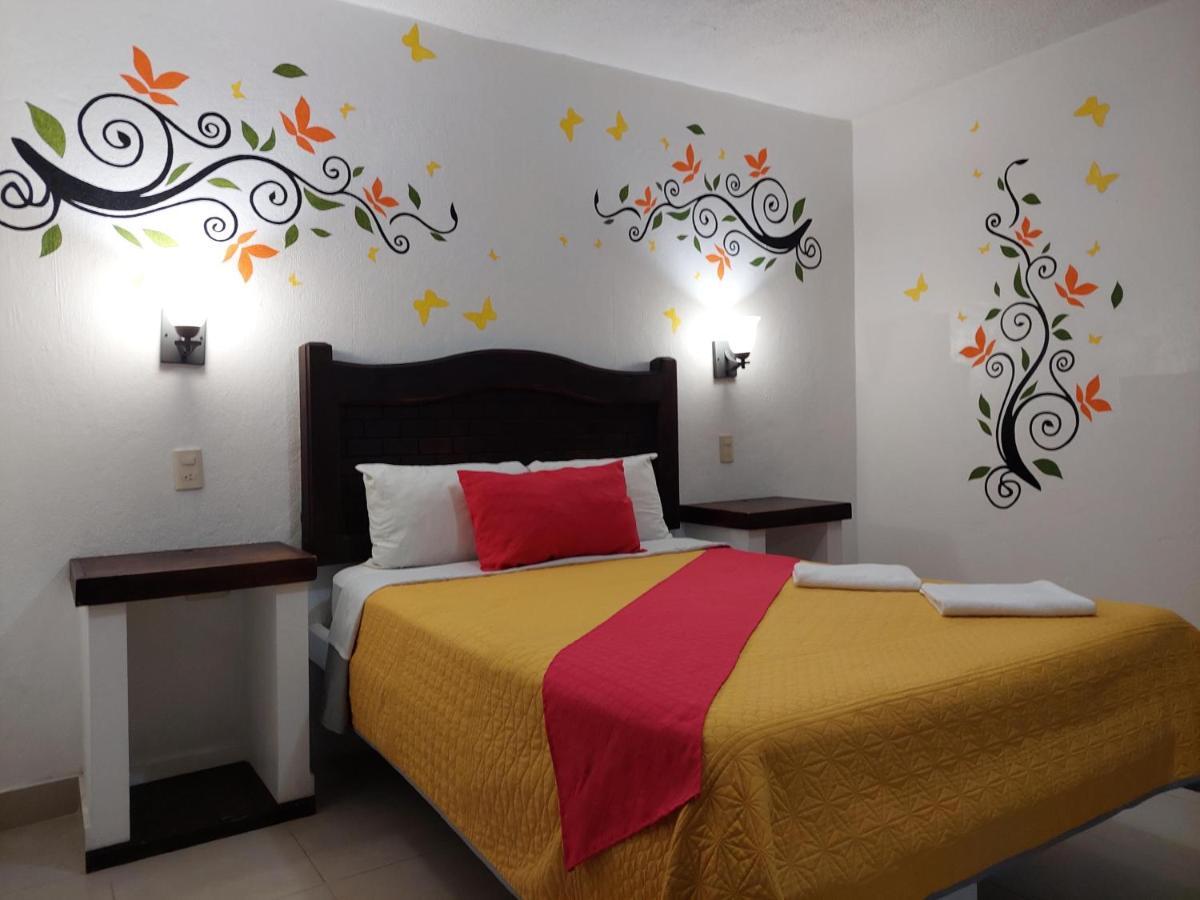 Hotel Casas San Cristóbal de Las Casas