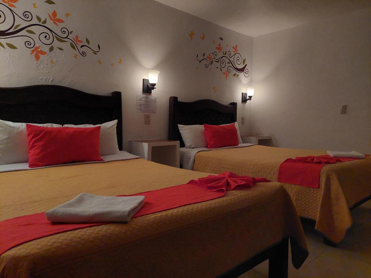 Hotel Casas