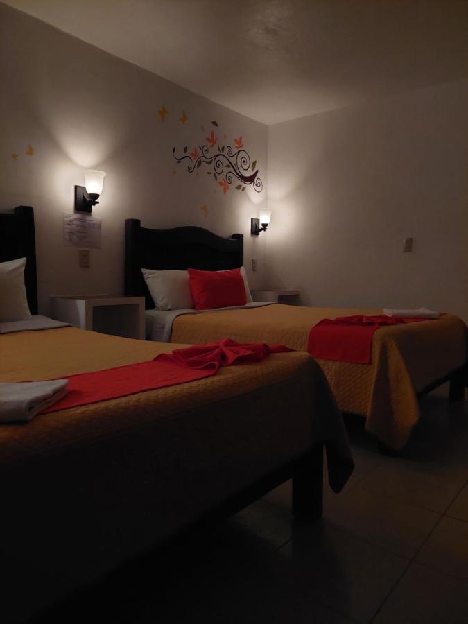 Casas Hotel