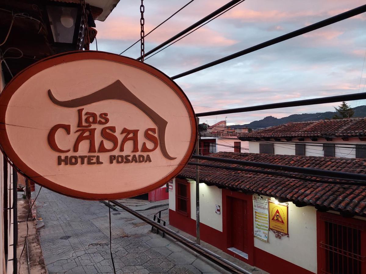 Hotel Casas