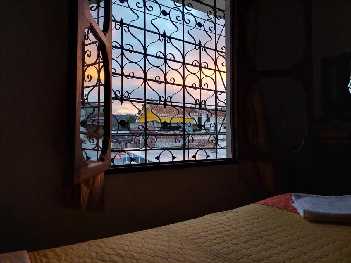Hotel Casas San Cristóbal de Las Casas
