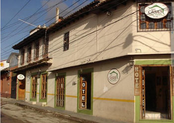 Casas Hotel