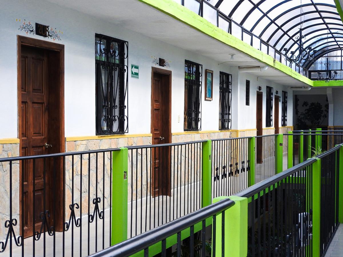 Casas 2* San Cristóbal de Las Casas