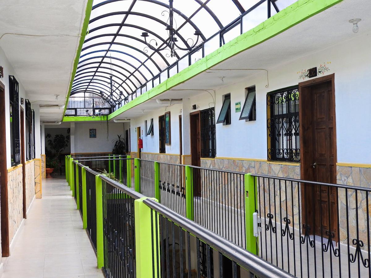Casas 2* San Cristóbal de Las Casas