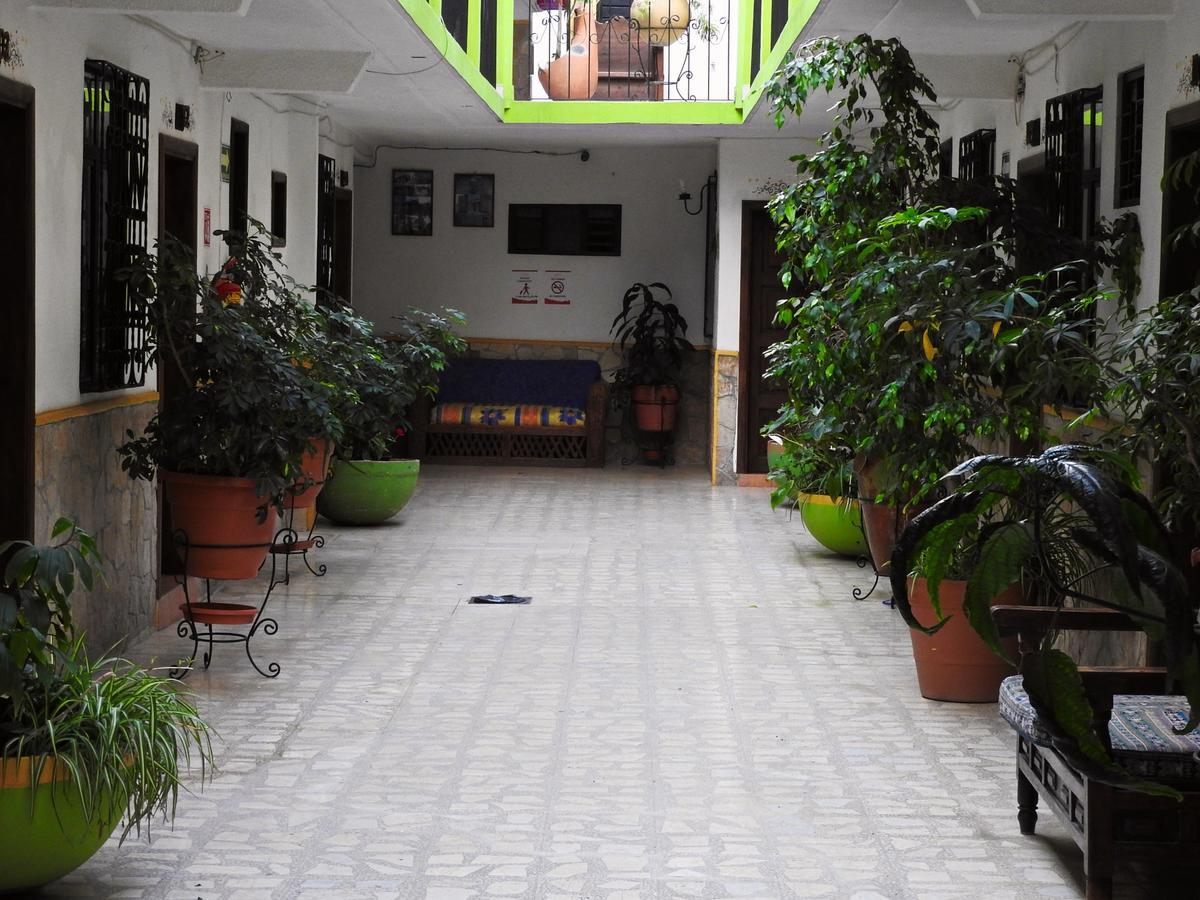 Casas Hotel San Cristóbal de Las Casas