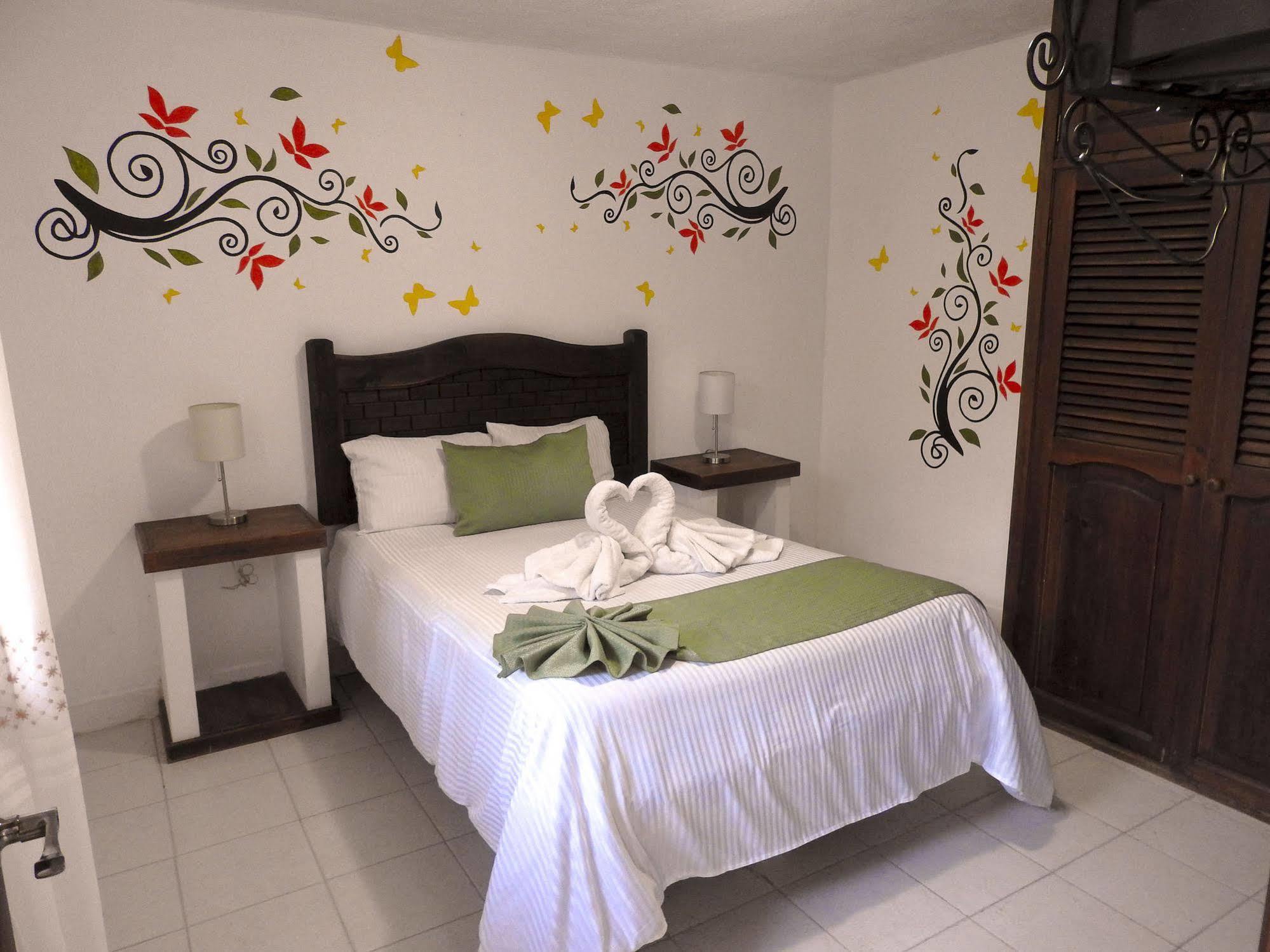 Casas San Cristóbal de Las Casas