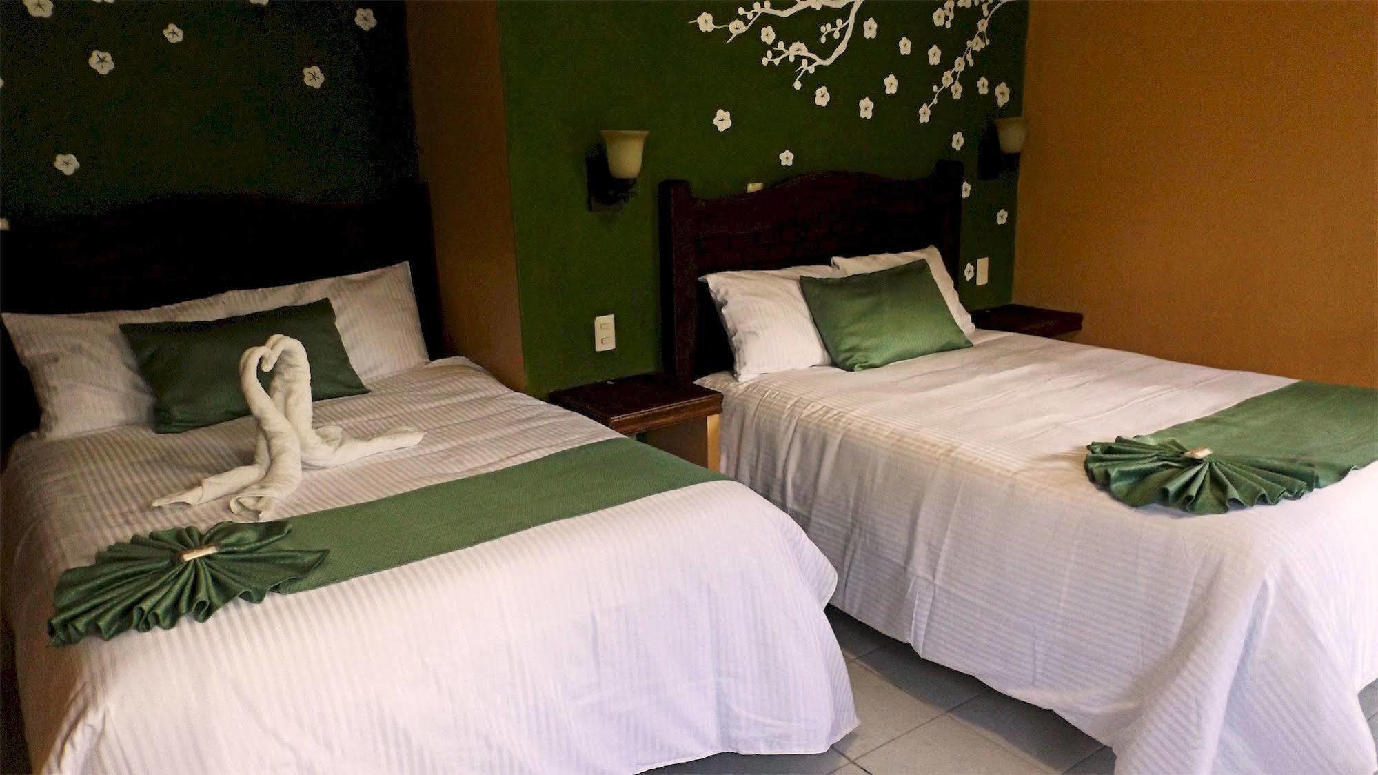 Casas Hotel San Cristóbal de Las Casas