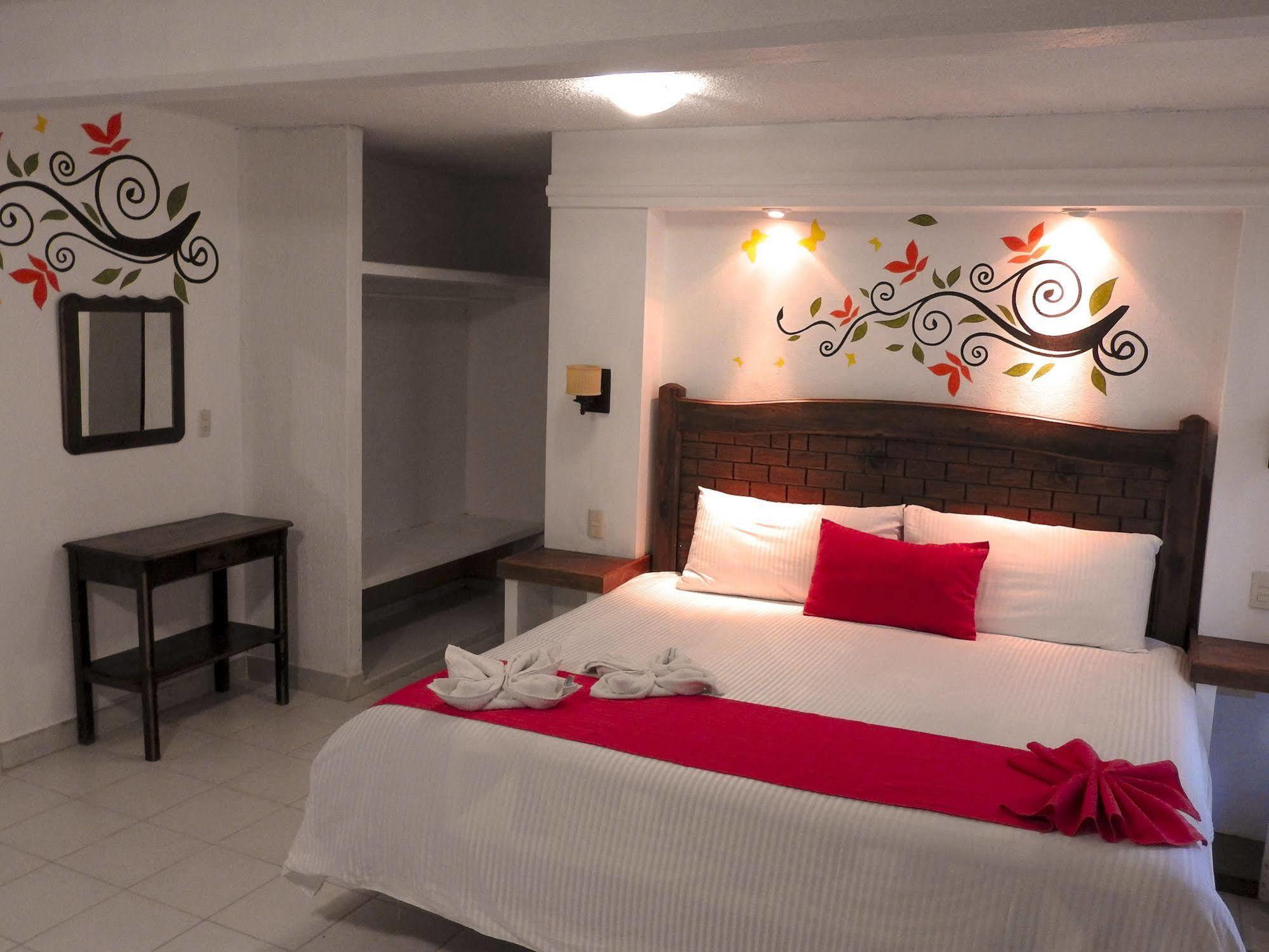 Casas Hotel San Cristóbal de Las Casas
