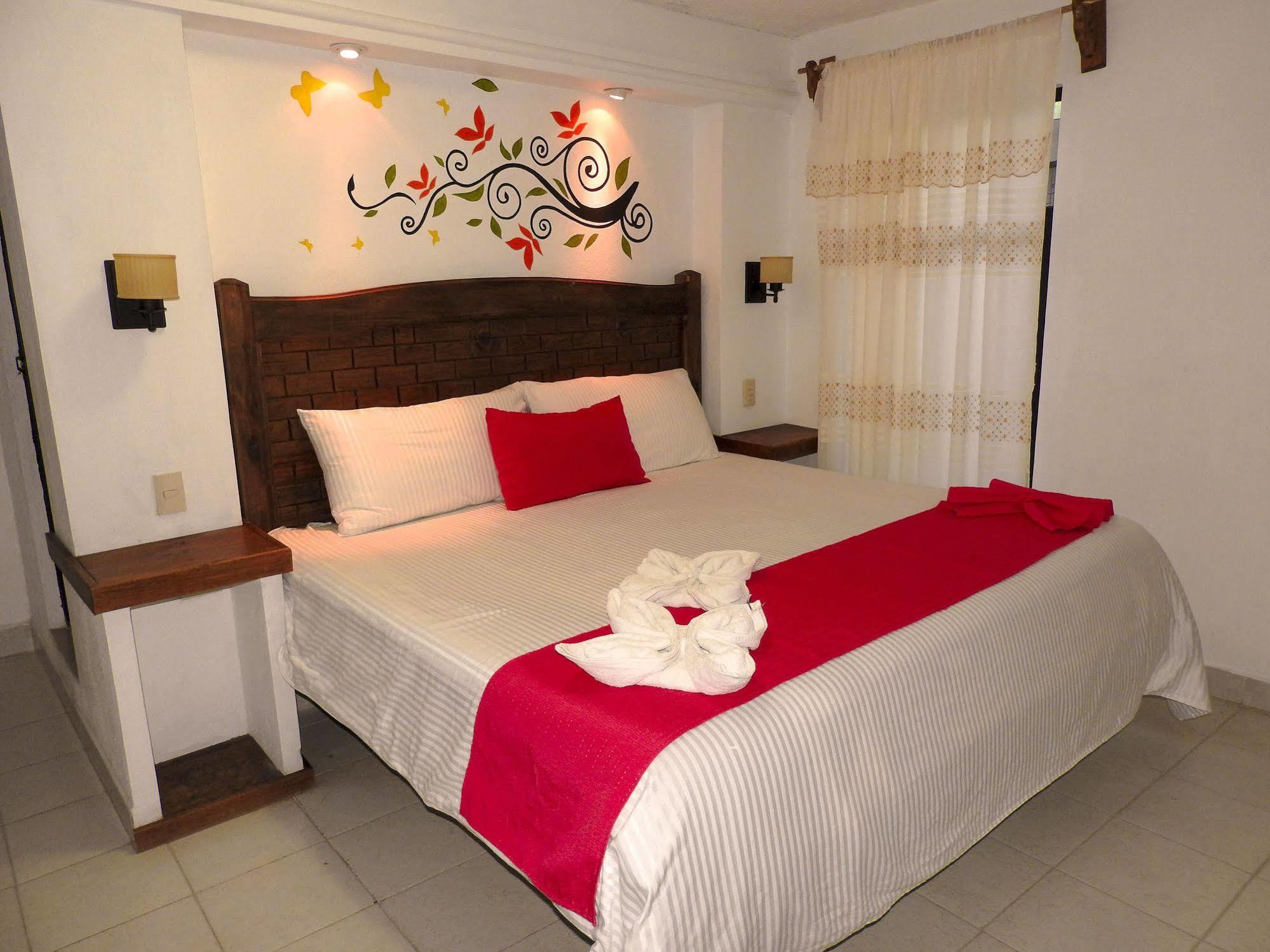 Hotel Casas San Cristóbal de Las Casas