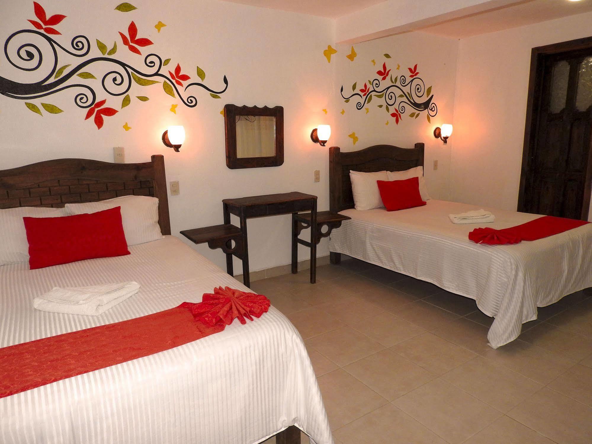 Casas Hotel San Cristóbal de Las Casas