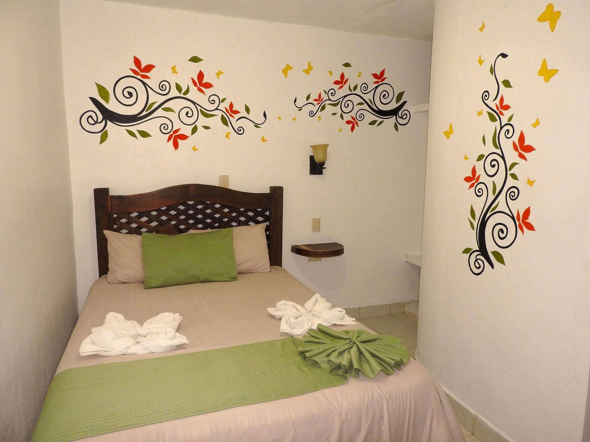 Casas