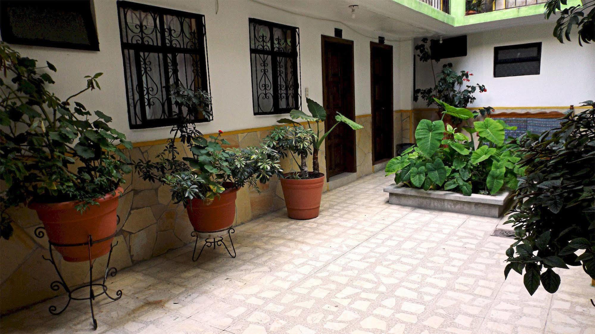 Casas Hotel