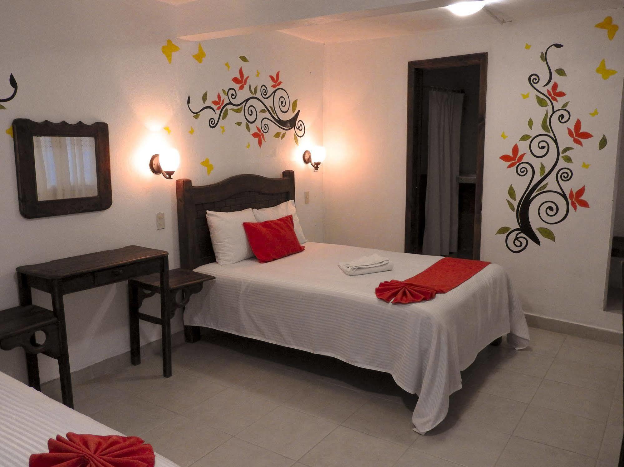 Hotel Casas