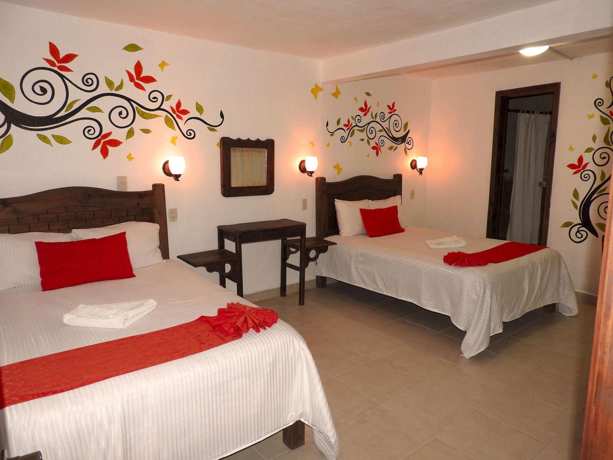 Casas 2* San Cristóbal de Las Casas