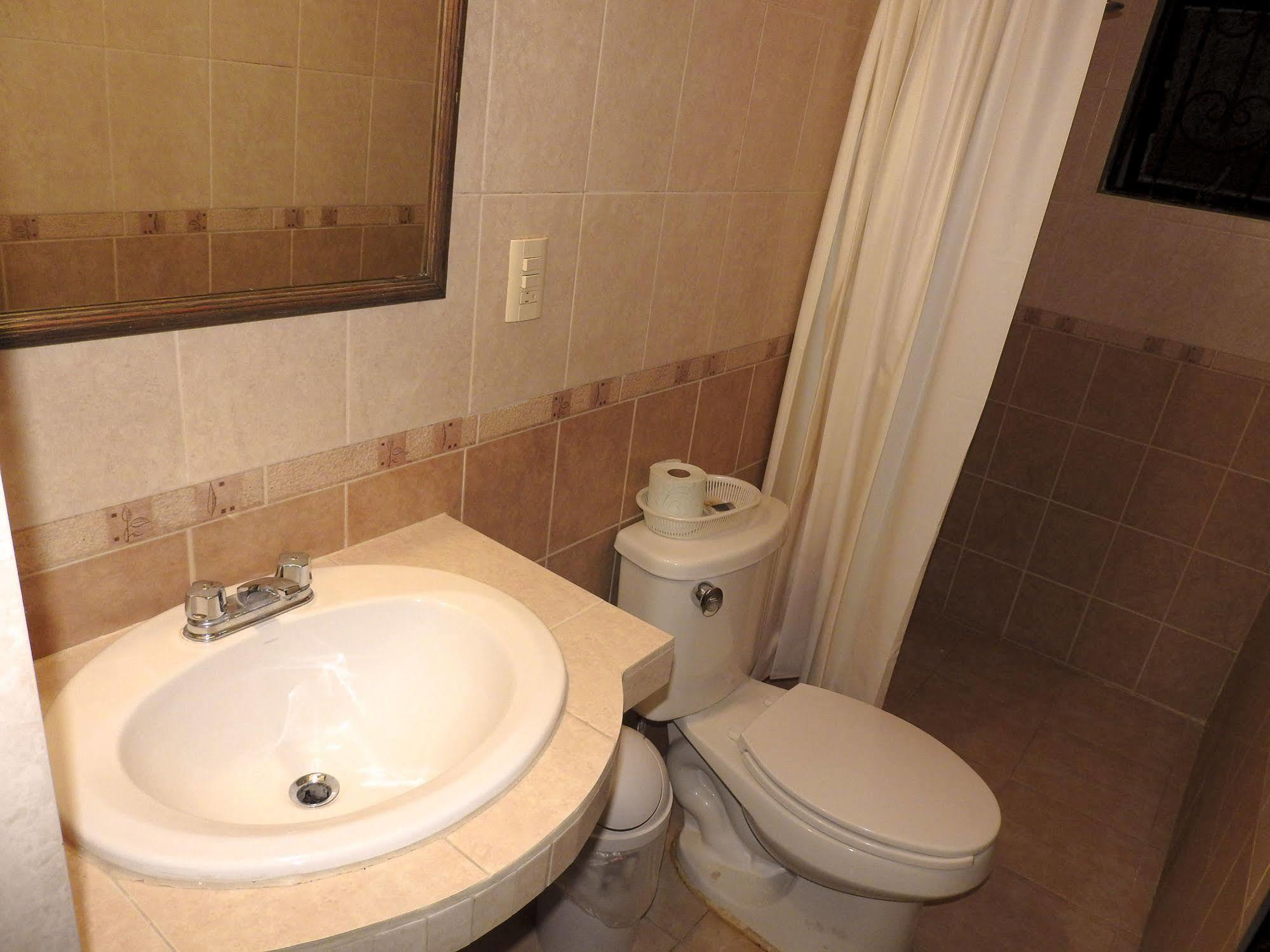 Hotel Casas