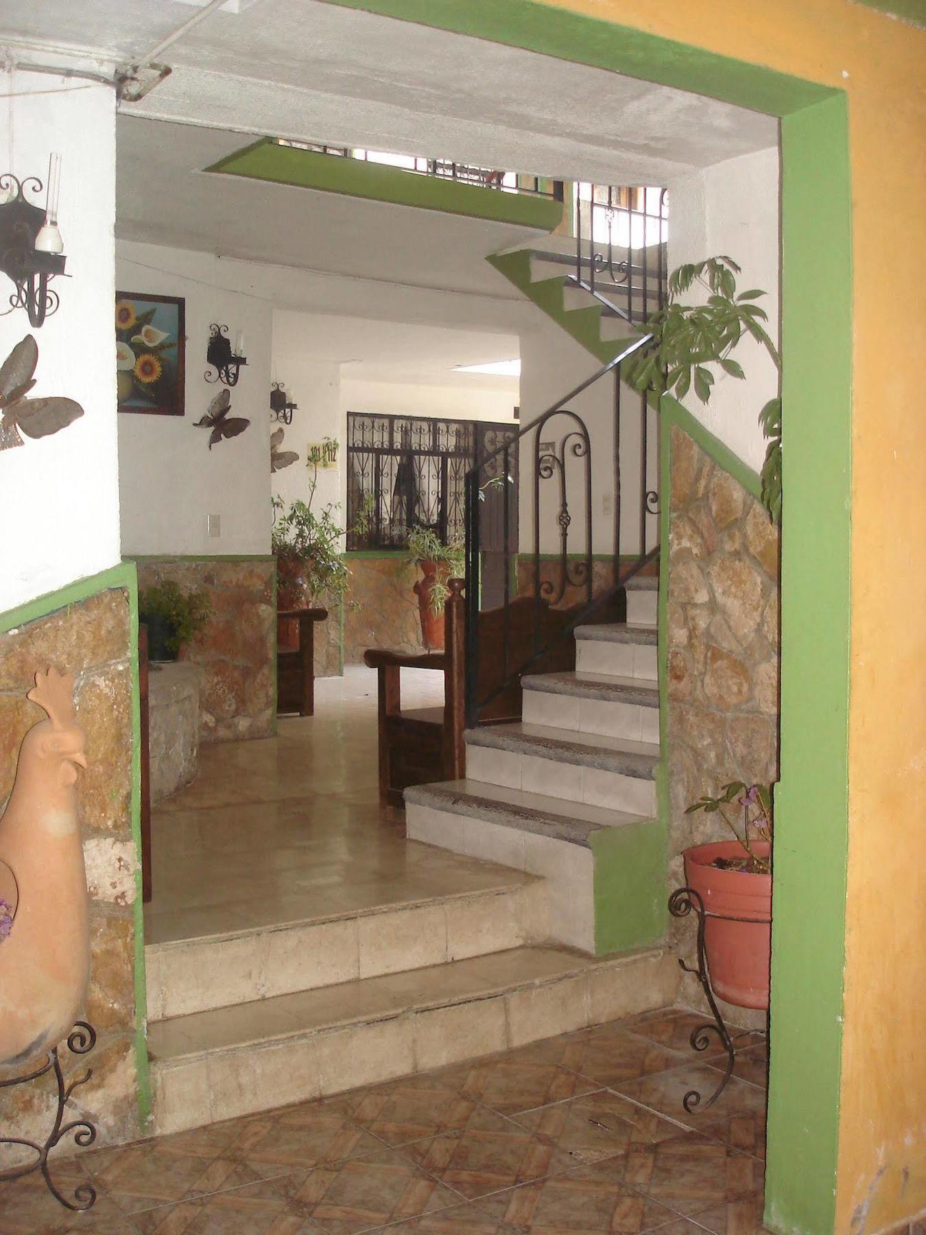 Casas