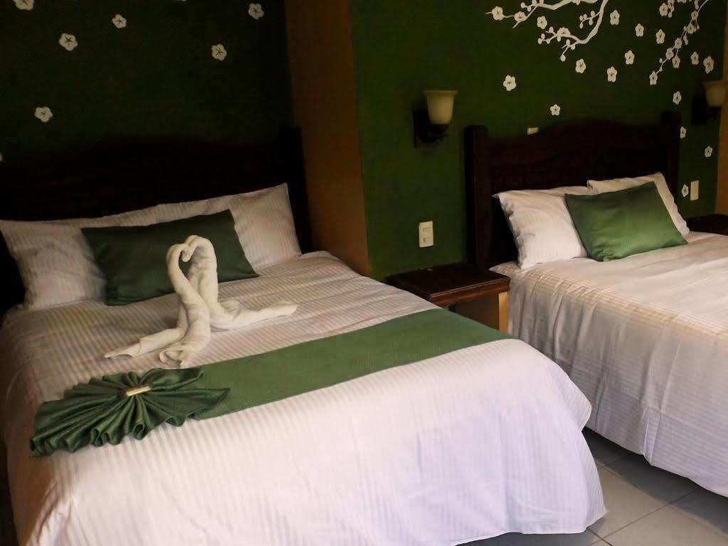 Casas San Cristóbal de Las Casas
