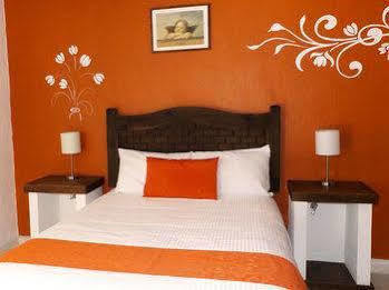Hotel Casas San Cristóbal de Las Casas
