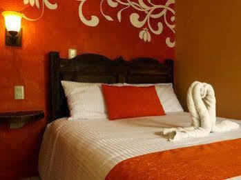 Hotel Casas 2*