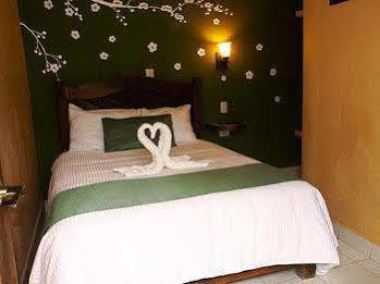 Hotel Casas San Cristóbal de Las Casas
